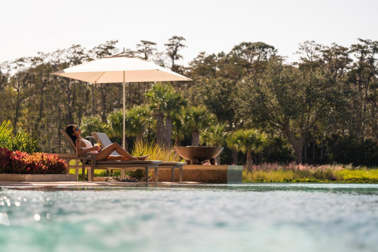 Four Seasons Orlando At Walt World Lake Buena Vista