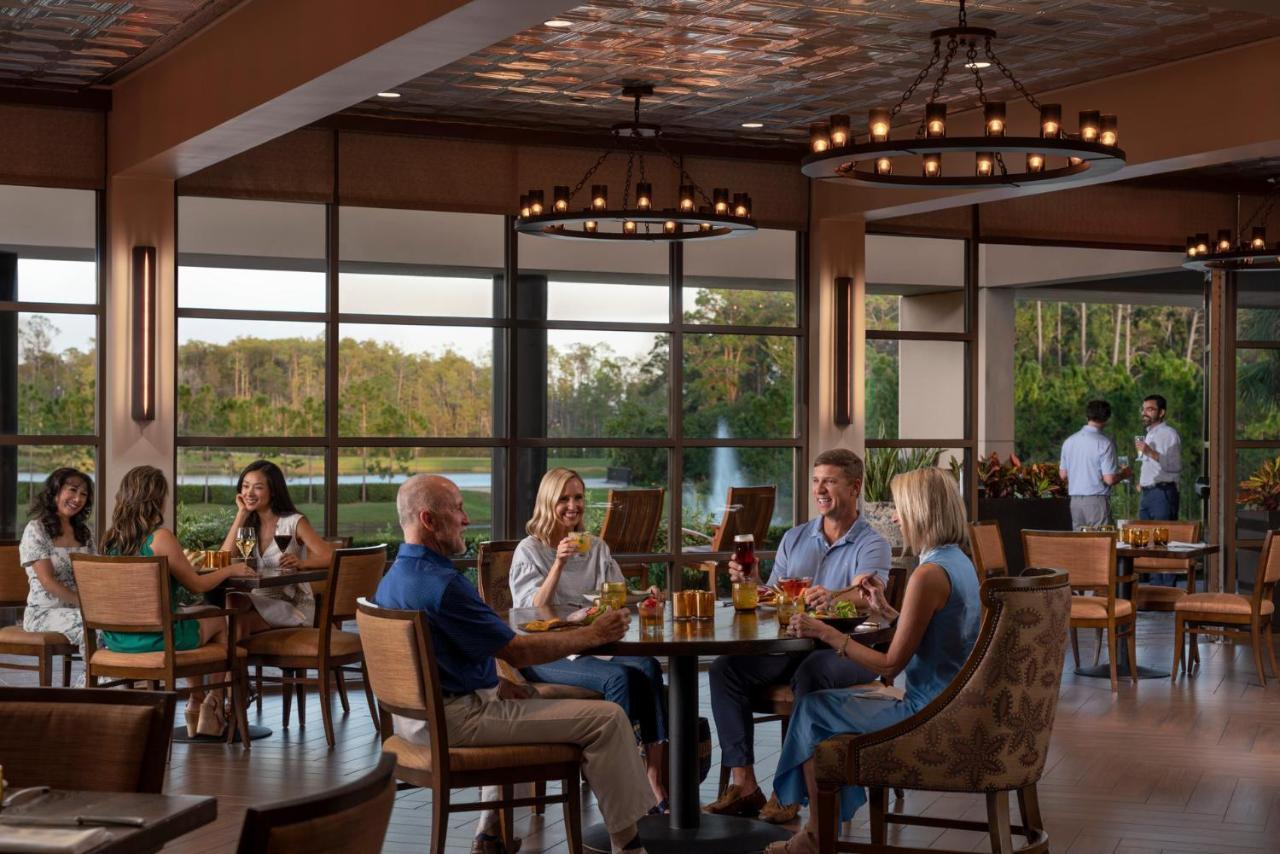 Resort Four Seasons Orlando At Walt World 5*