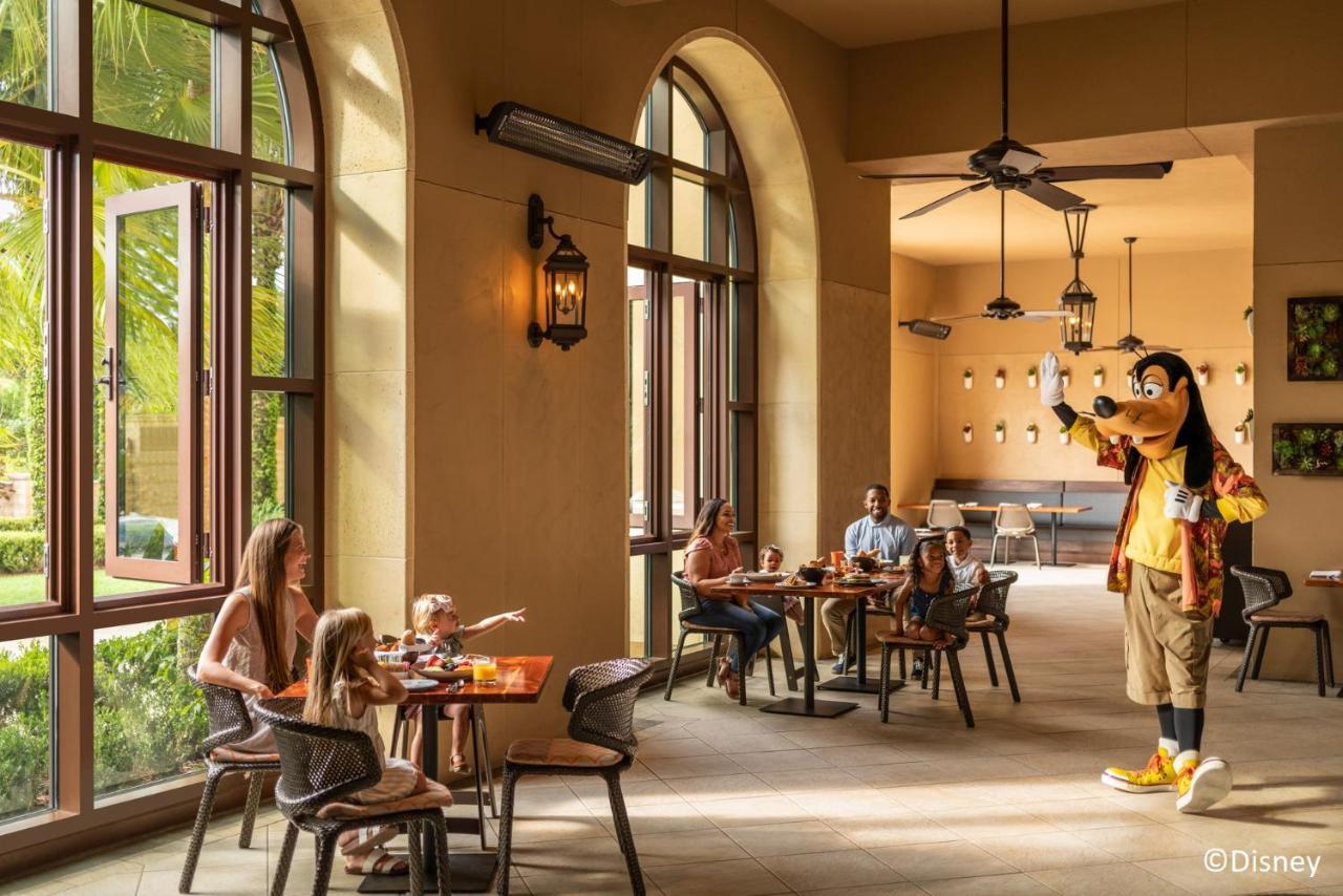 Four Seasons Orlando At Walt World 5*