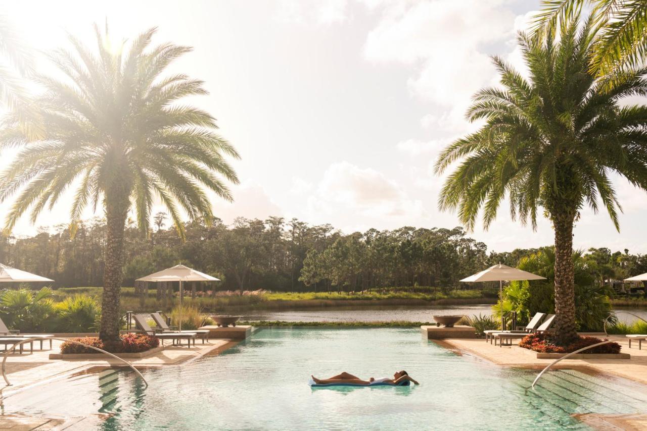 Four Seasons Orlando At Walt World Resort 5*