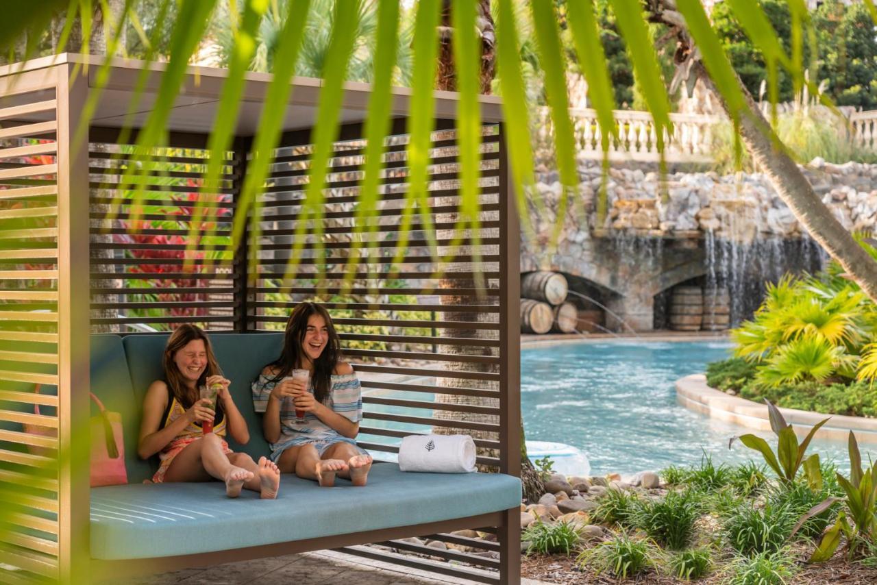 Resort Four Seasons Orlando At Walt World Lake Buena Vista