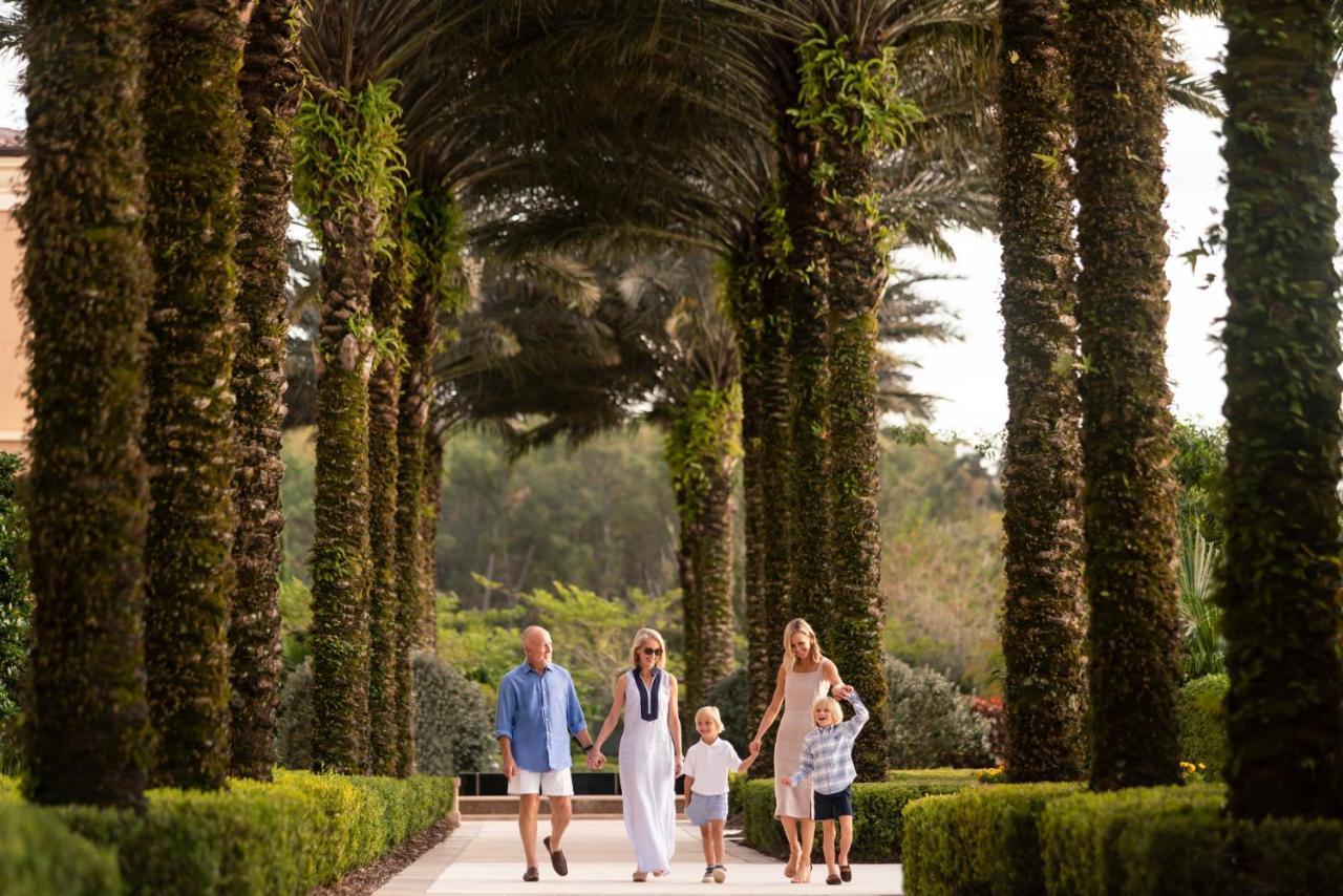 Four Seasons Orlando At Walt World