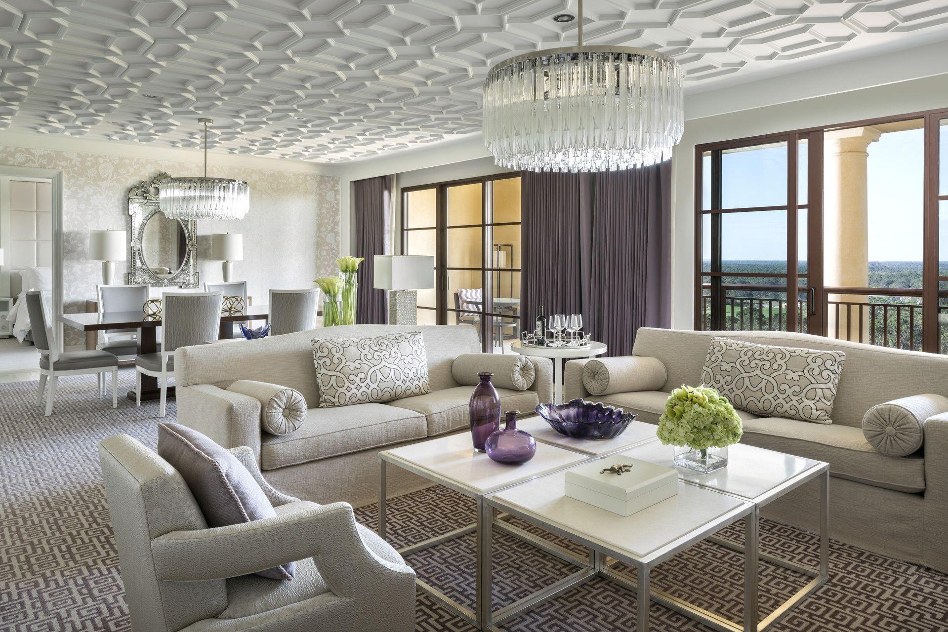 Resort Four Seasons Orlando At Walt World 5*