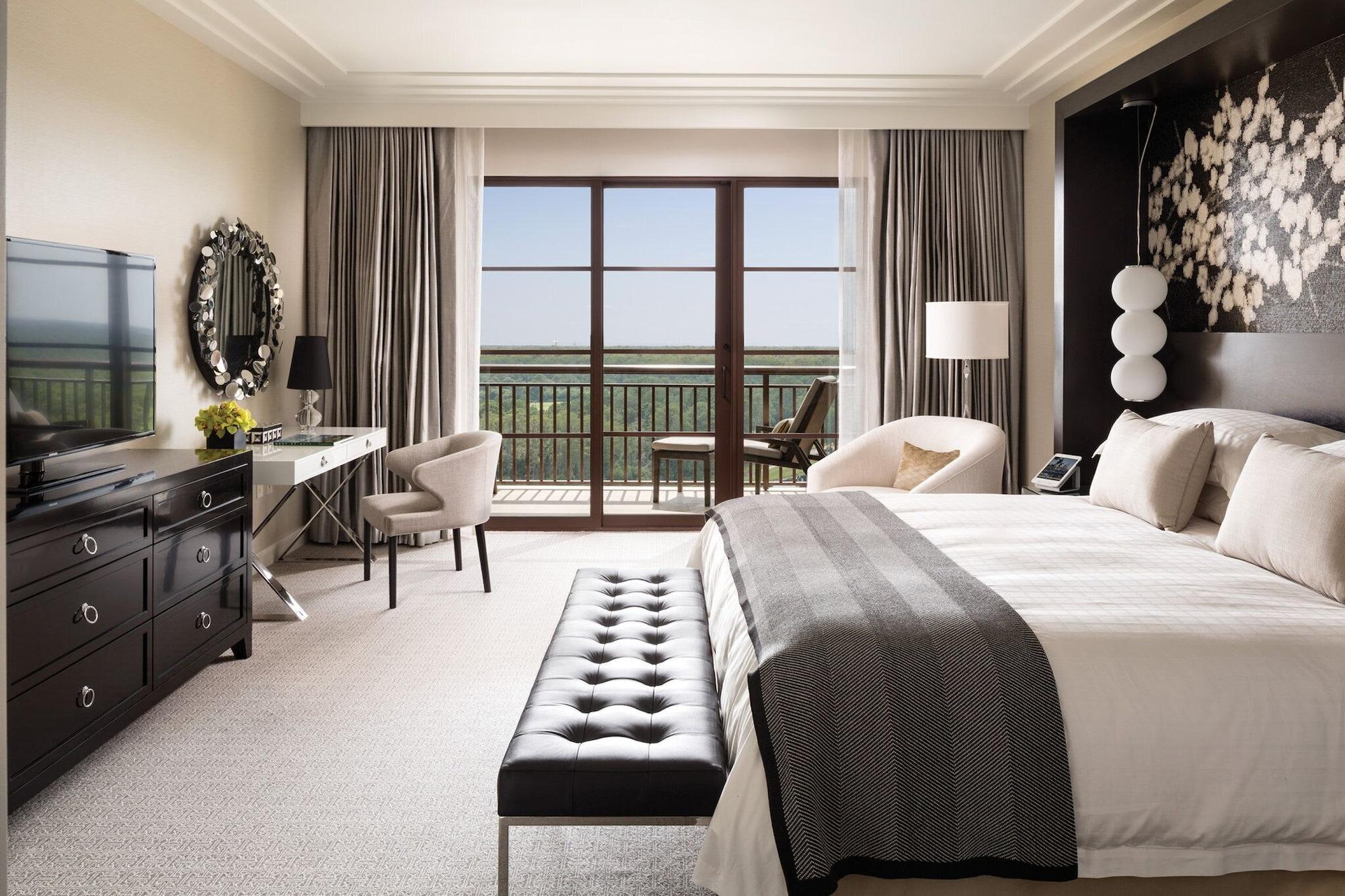 Four Seasons Orlando At Walt World Resort