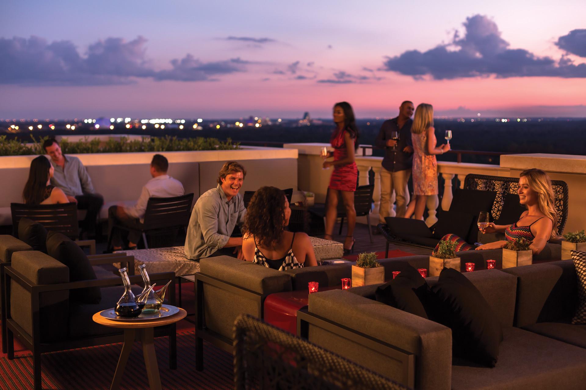 Four Seasons Orlando At Walt World 5* Lake Buena Vista