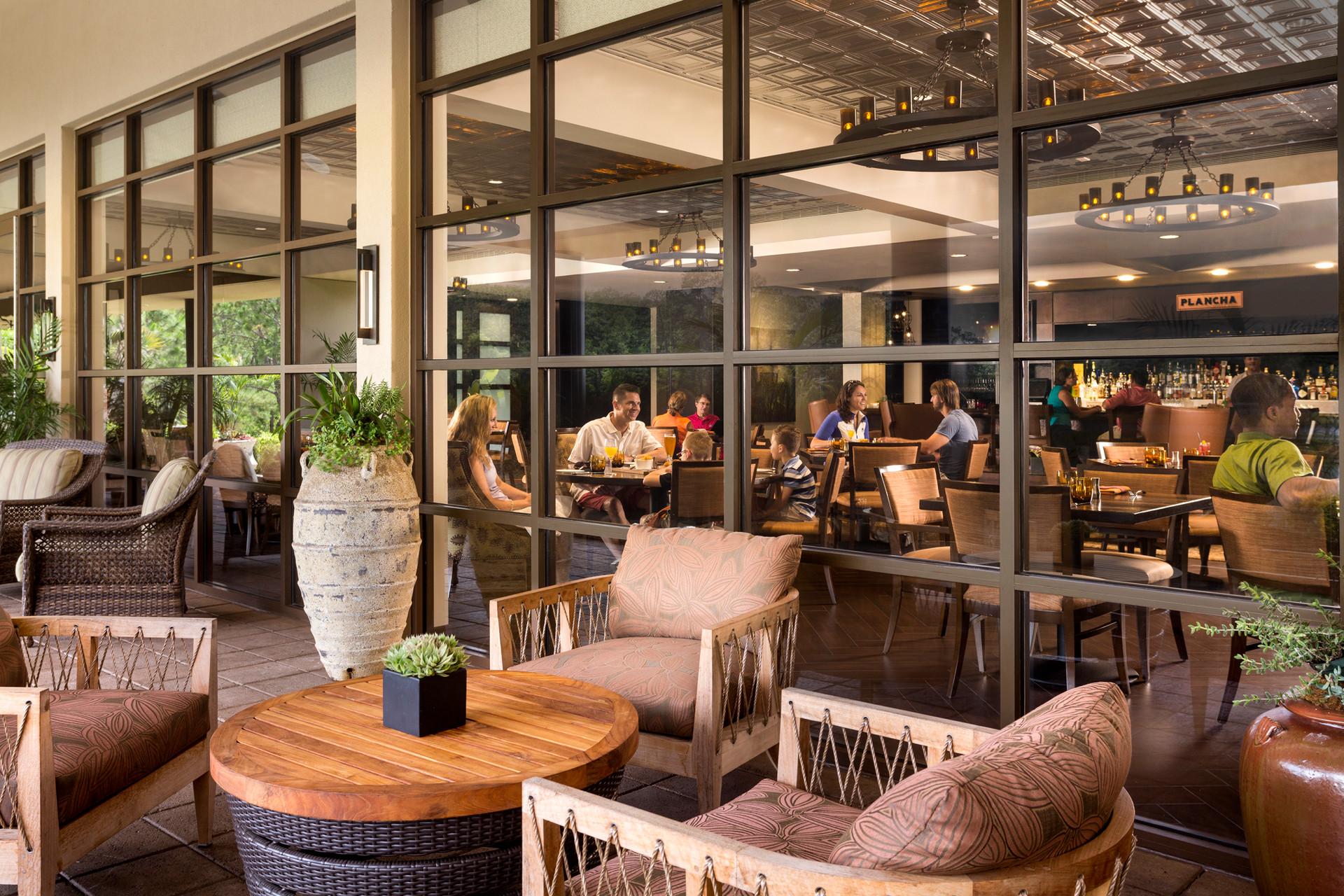 Four Seasons Orlando At Walt World Resort 5*