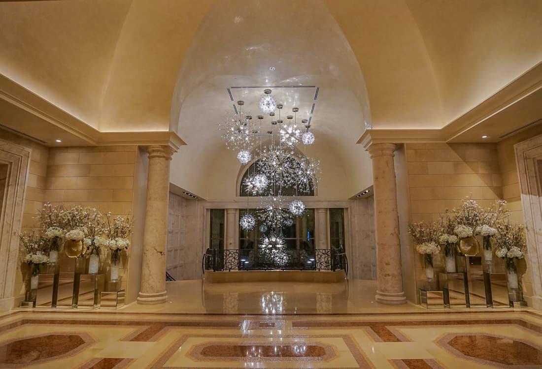 Four Seasons Orlando At Walt World Resort 5*