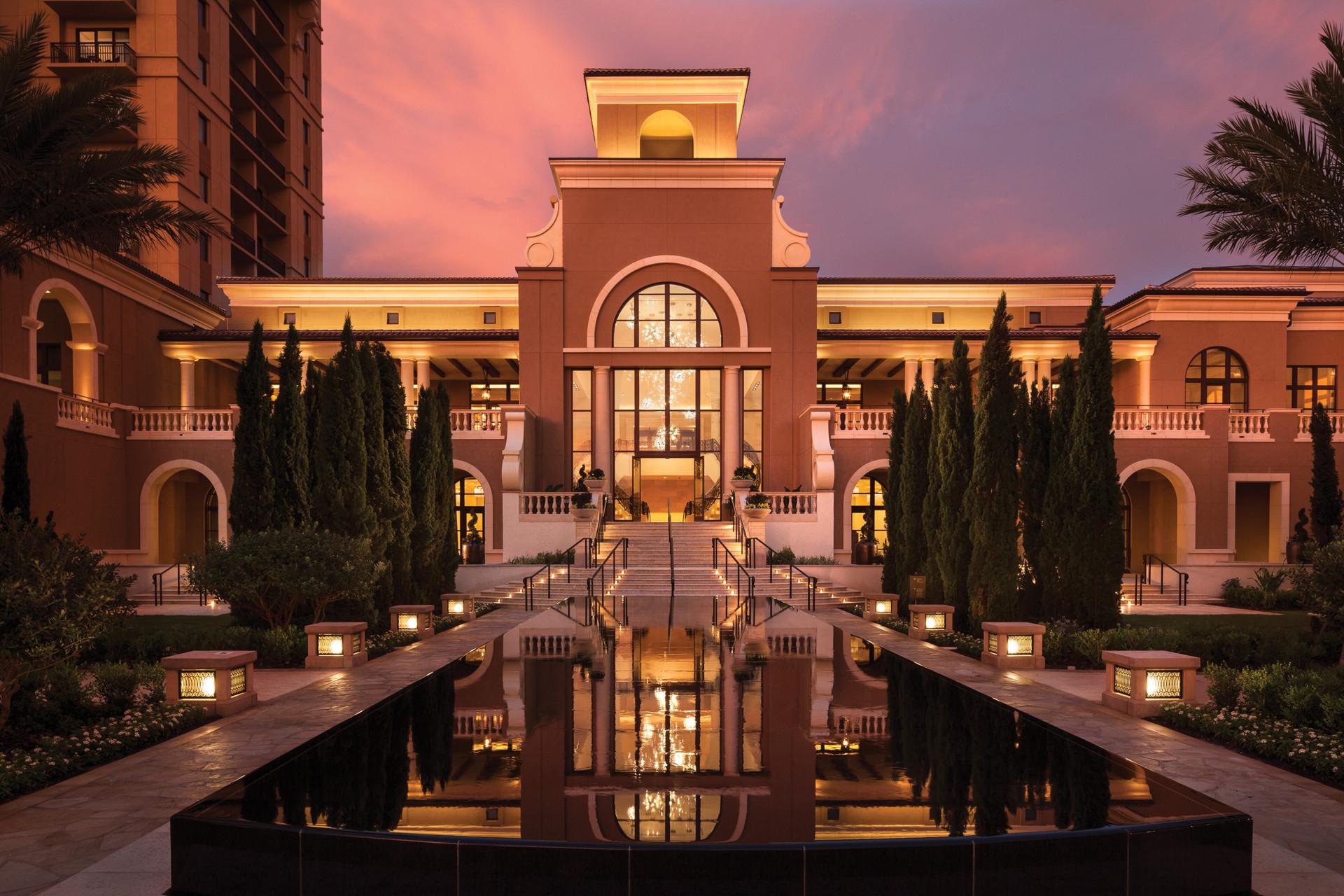 Resort Four Seasons Orlando At Walt World 5*