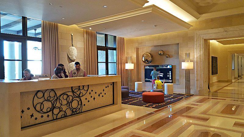 Four Seasons Orlando At Walt World