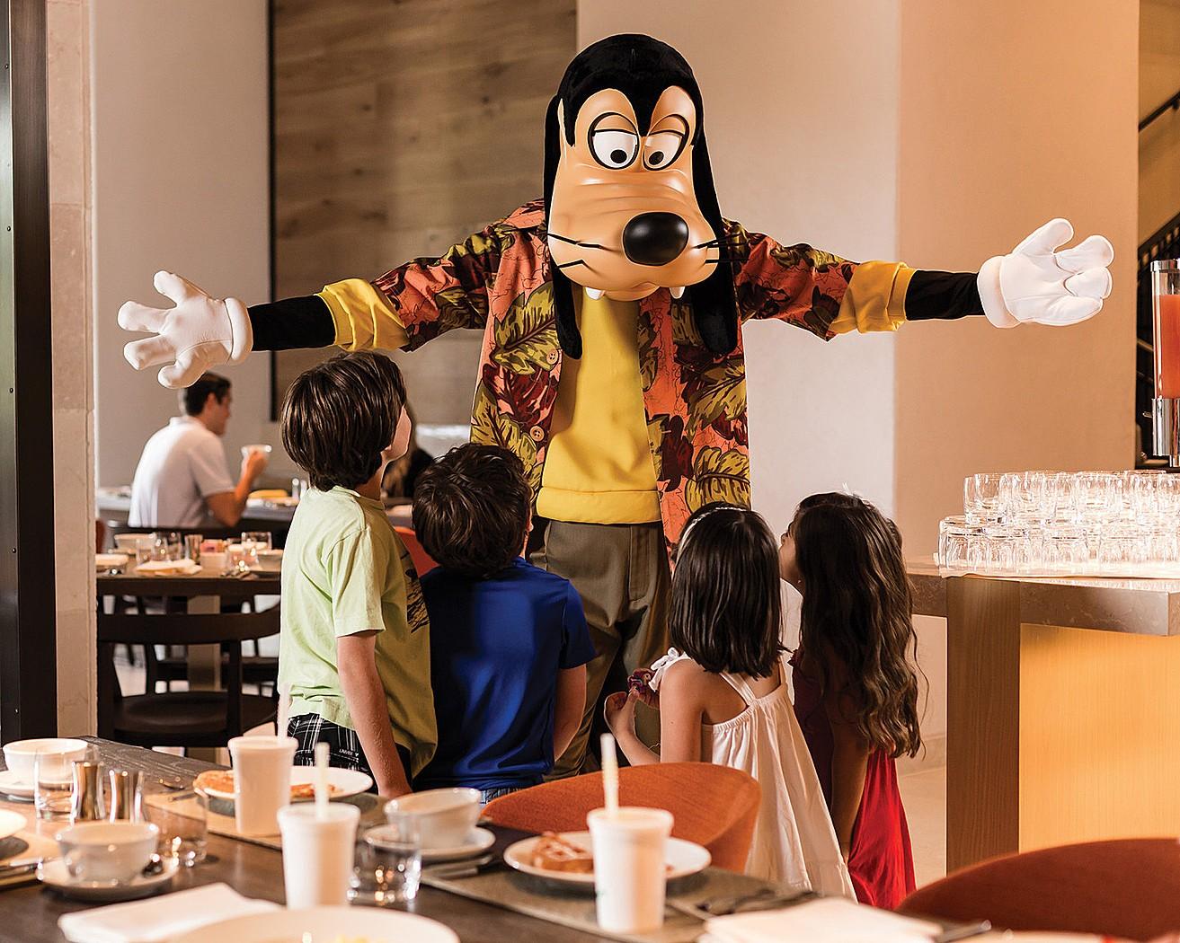 Four Seasons Orlando At Walt World Resort 5*