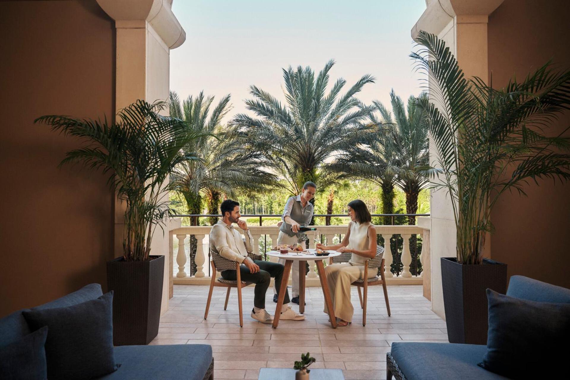 Four Seasons Orlando At Walt World