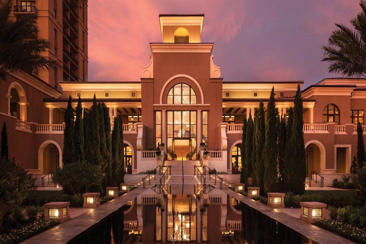Four Seasons Orlando At Walt World Lake Buena Vista
