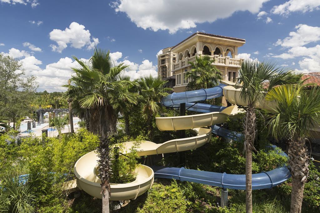 Four Seasons Orlando At Walt World 5*
