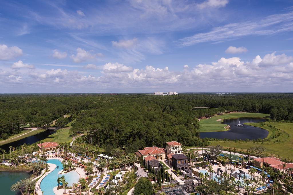 Four Seasons Orlando At Walt World