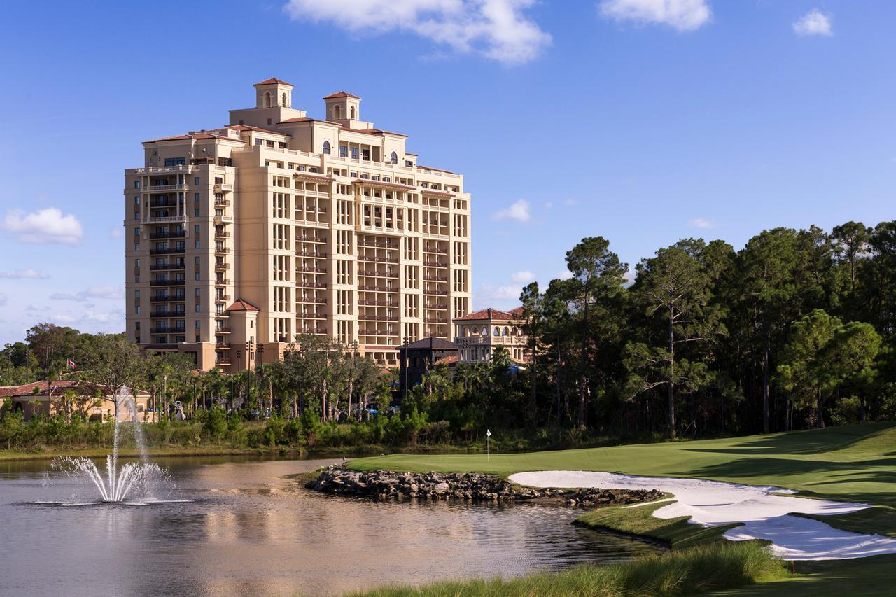 Four Seasons Orlando At Walt World Resort 5*