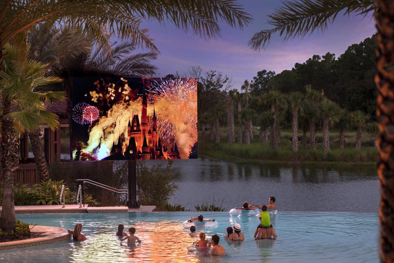 Resort Four Seasons Orlando At Walt World 5*