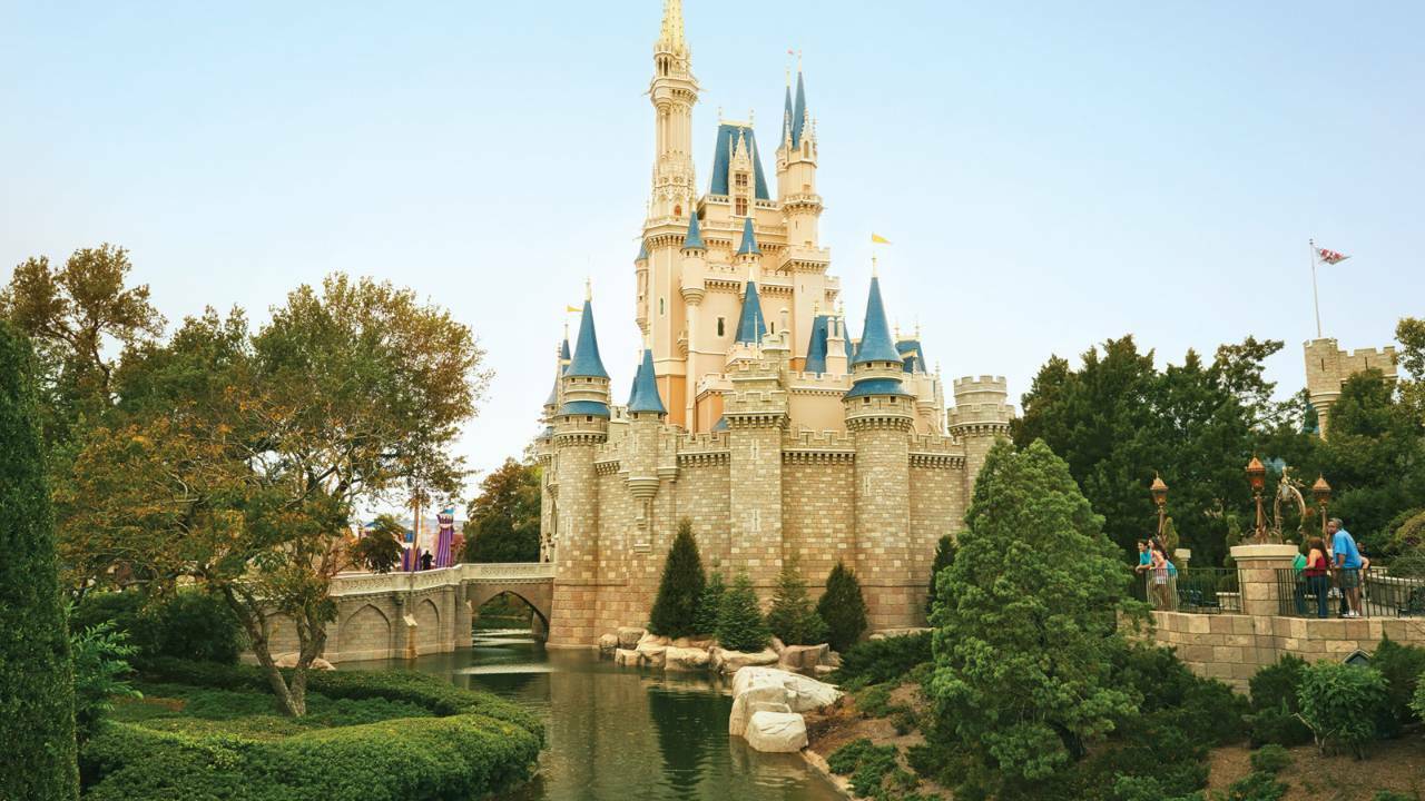 Four Seasons Orlando At Walt World 5* Lake Buena Vista