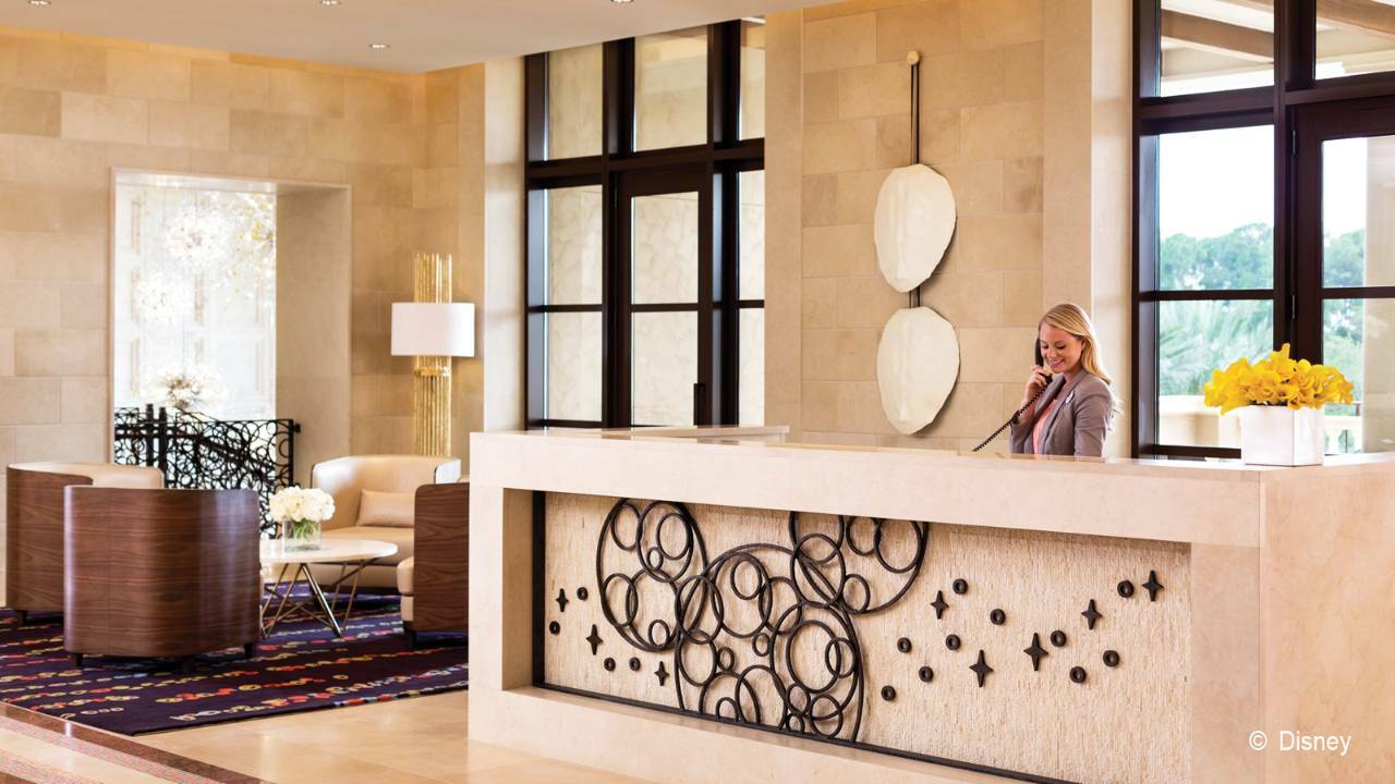 Four Seasons Orlando At Walt World 5* Lake Buena Vista