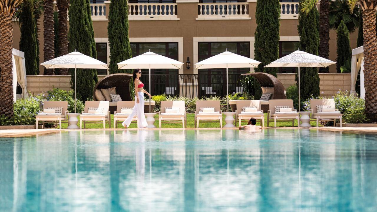 Resort Four Seasons Orlando At Walt World