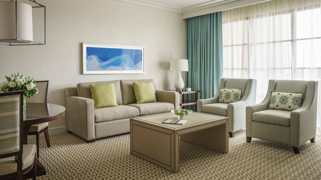 Four Seasons Orlando At Walt World Resort